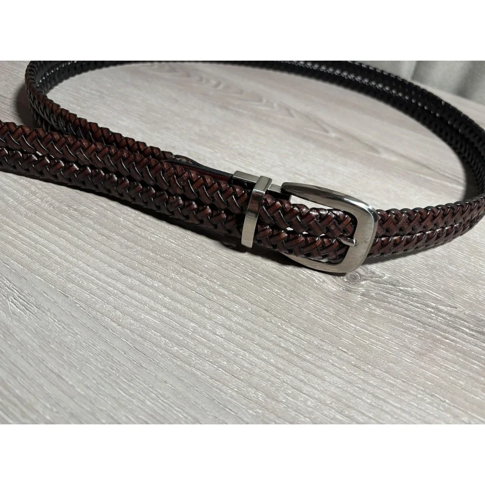 N/A reversible braided